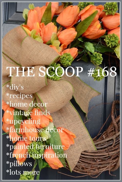THE SCOOP #168