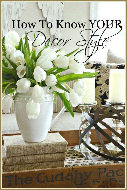 BEST DECORATING IDEAS OF 2015- Decorate like a pro!