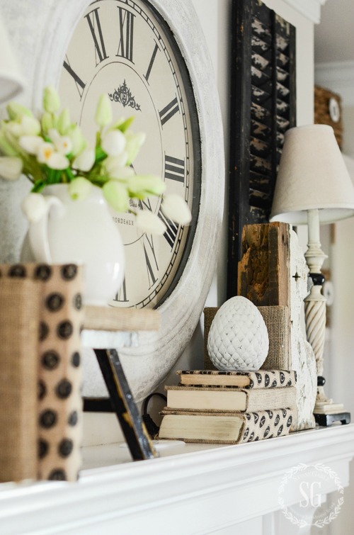 HOW TO ADD SPRING TO YOUR HOME DECOR