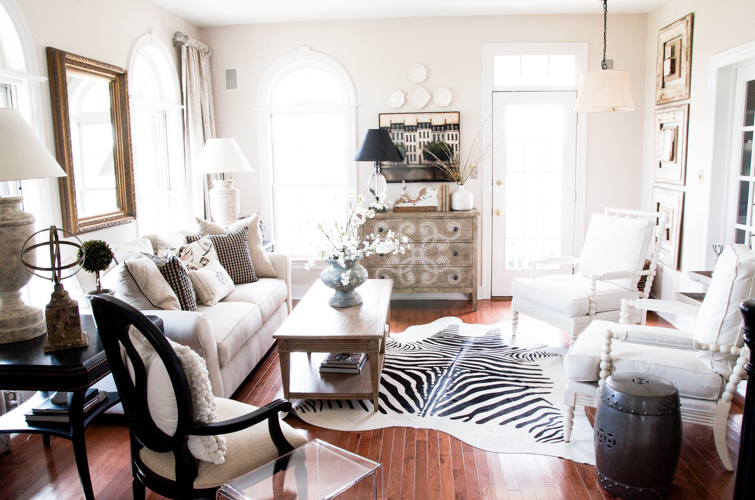 A GUIDE TO KNOW WHEN TO SPLURGE OR SAVE ON HOME FURNISHINGS