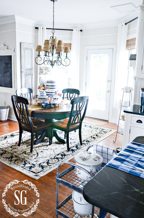 A GUIDE TO KNOW WHEN TO SPLURGE OR SAVE ON HOME FURNISHINGS