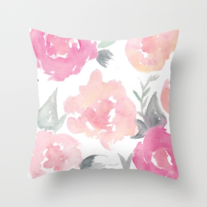 1-muted-floral-watercolor-design-pillows