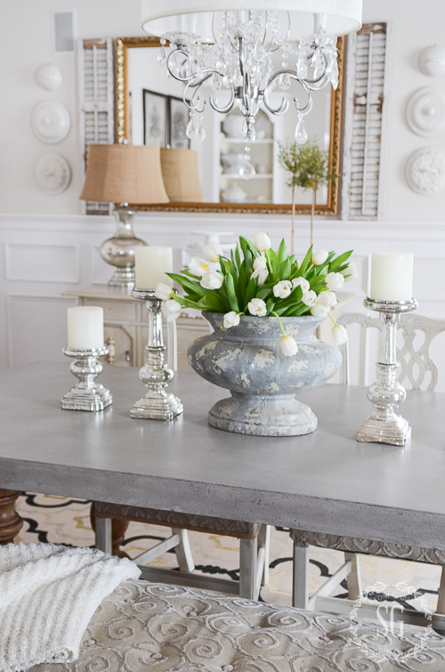 5 WAYS TO BEAUTIFULLY ACCESSORIZE A ROOM