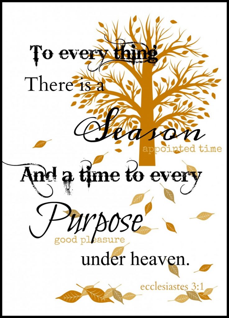 ECCLESIASTES 18:1 PRINTABLE SCRIPTURE - StoneGable