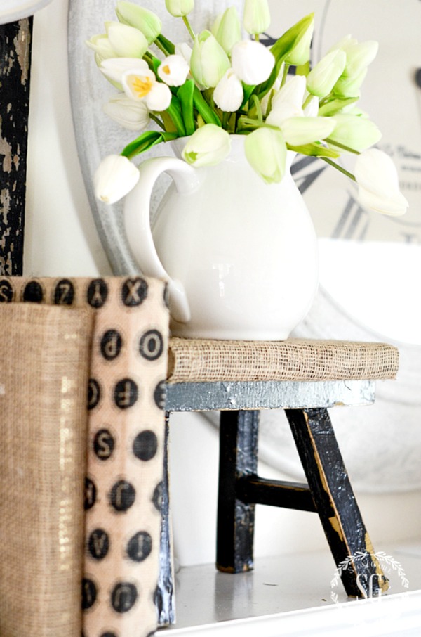 HOW TO USE TRENDY DECOR IN YOUR HOME