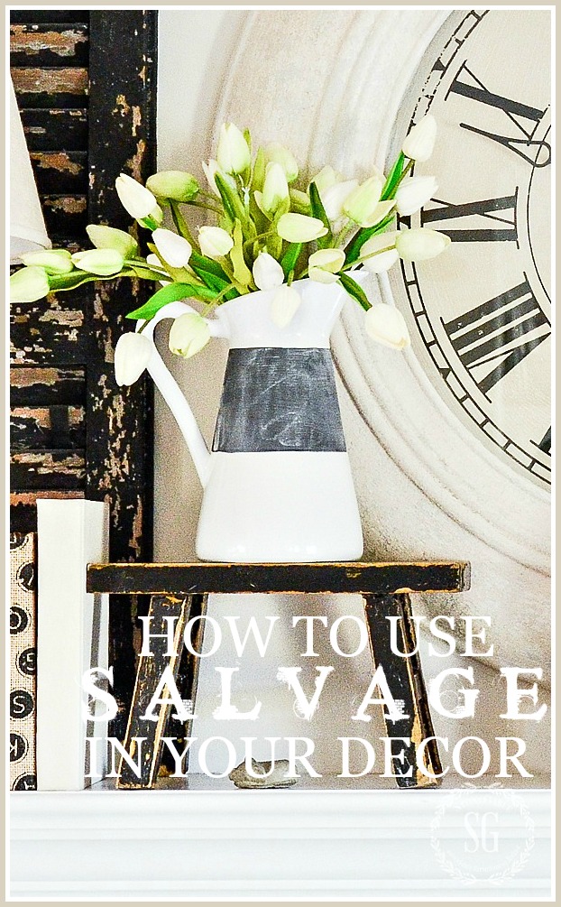 Pin on Art, Antiques & Architectural Salvage