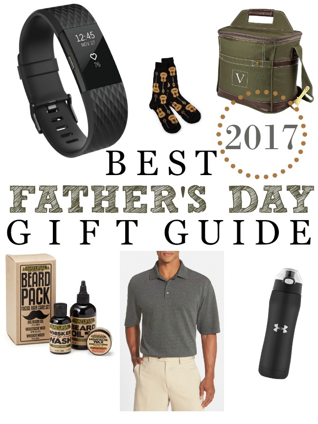 BEST FATHER’S DAY GIFT GUIDE