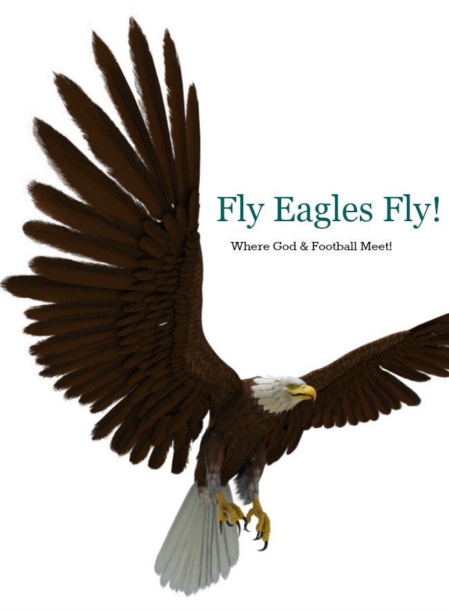 FLY EAGLES FLY!