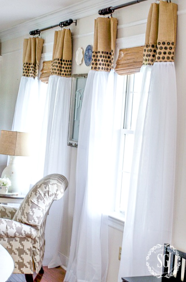 7 Rules For Choosing Perfect Curtains, How To Choose Curtains For Living Room Window