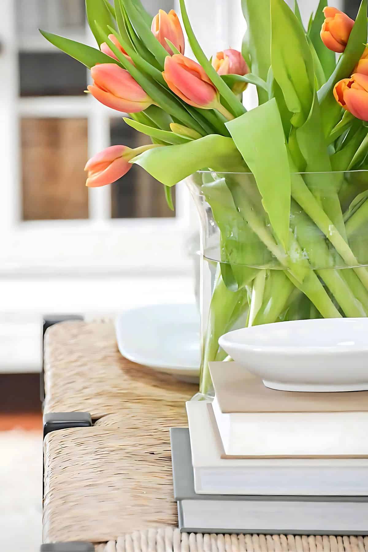 Styling Risers Easy Decorating Trick: Using Risers To Style Your Home - StoneGable