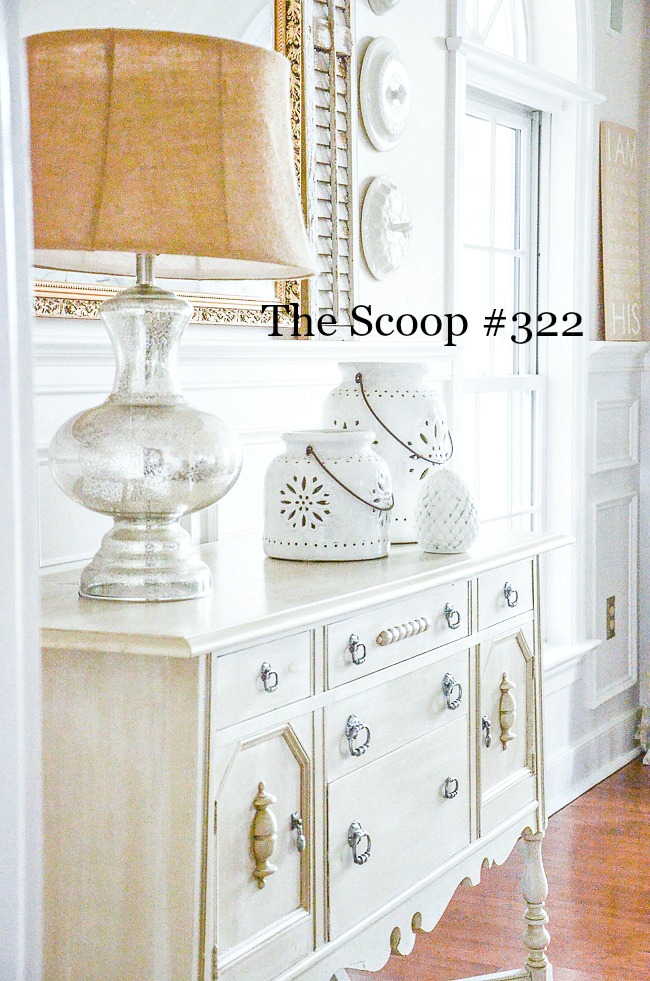 THE SCOOP #322