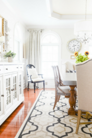 IF YOU HAVE A DINING ROOM READ THIS!