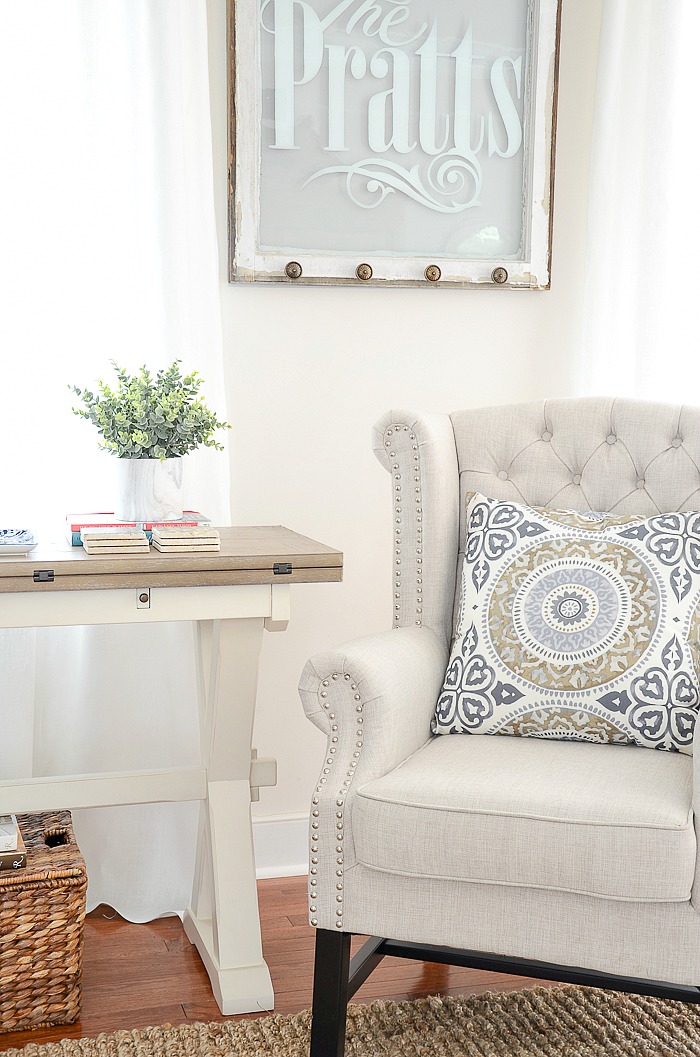 SAVVY QUESTIONS TO ASK BEFORE BUYING DECOR