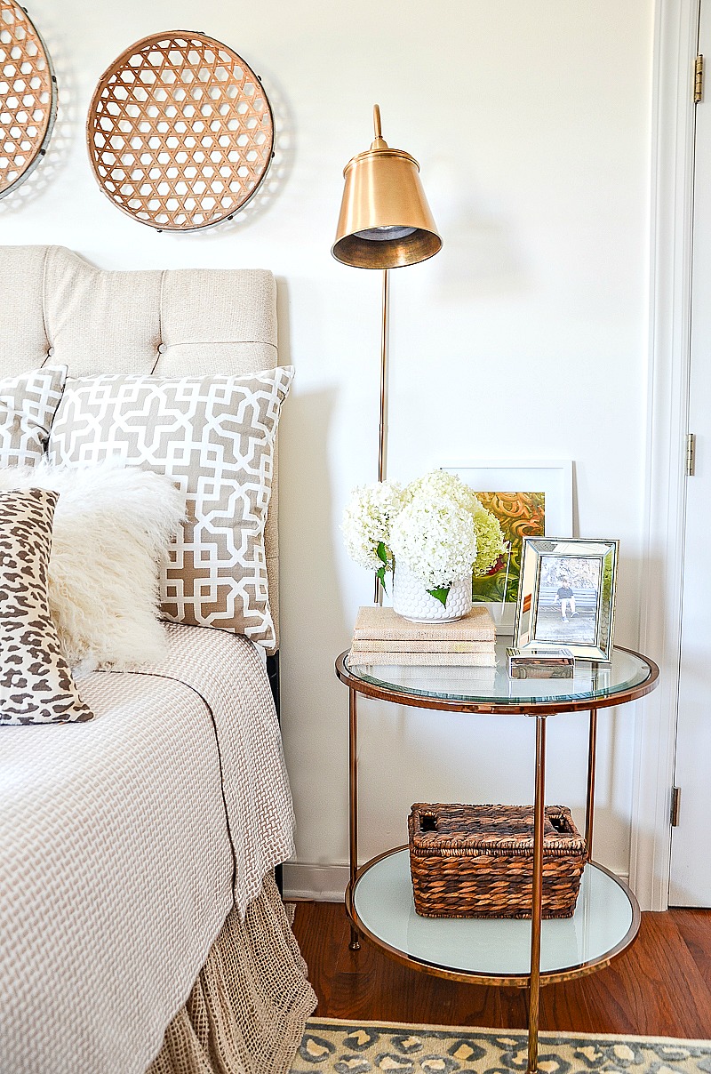 Mix And Match Bedroom Nightstand