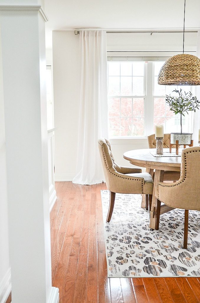 What To Know About Hanging Curtains, What Size Curtains Do I Need For 9 Foot Ceilings