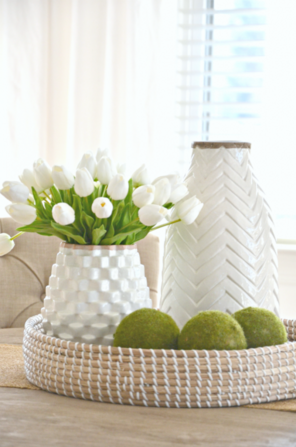 8 WAYS TO ADD BEAUTIFUL SPRING TO YOUR HOME!