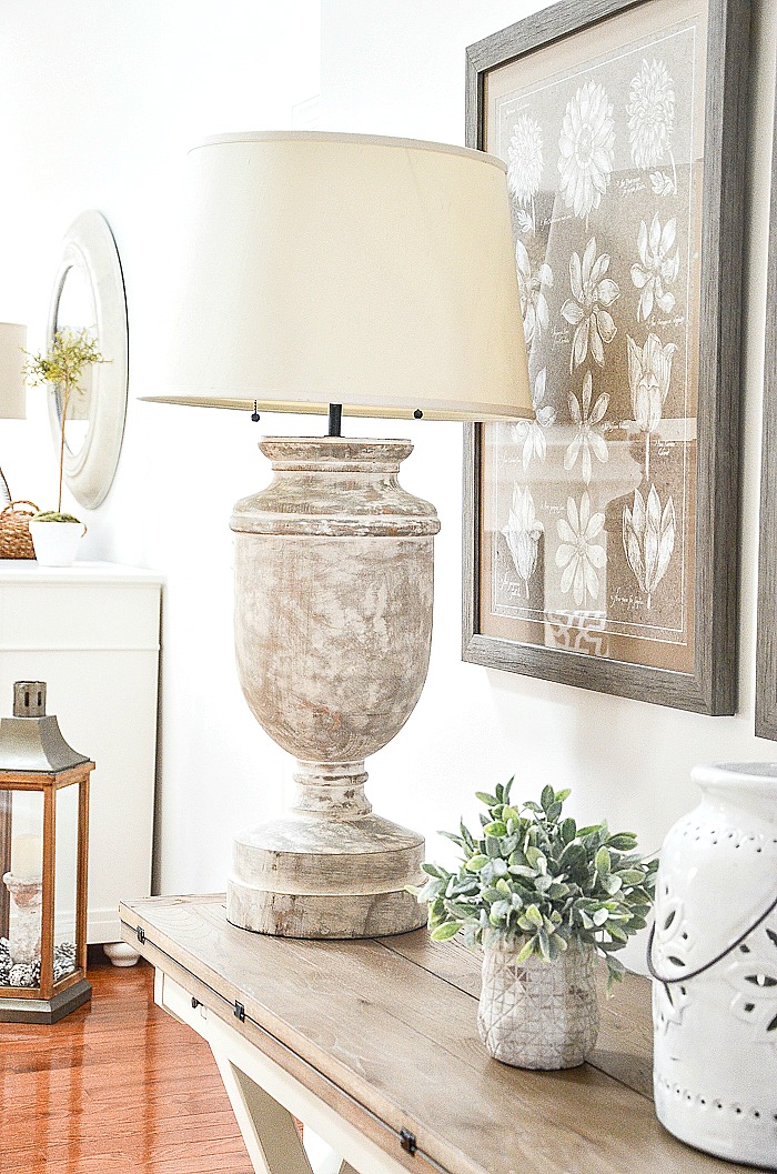 WHAT TO DO WHEN YOU FEEL STUCK WITH YOUR DECOR