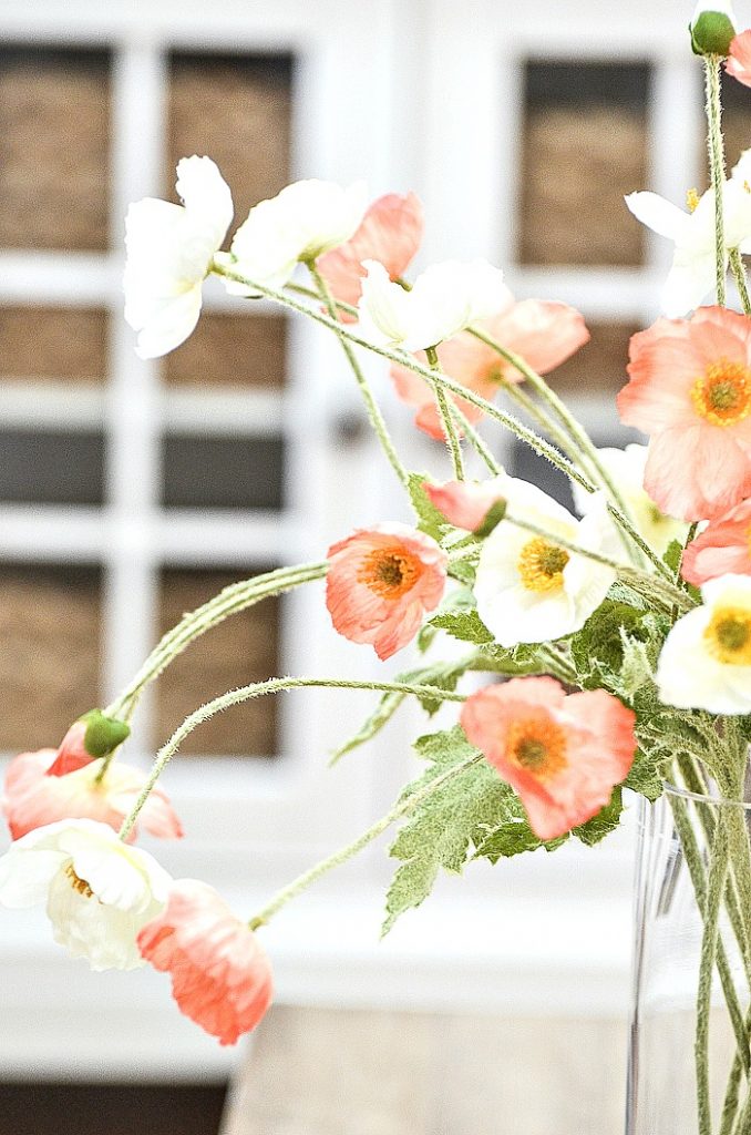 7 TIPS FOR MAKING FAUX FLOWERS LOOK REAL - StoneGable