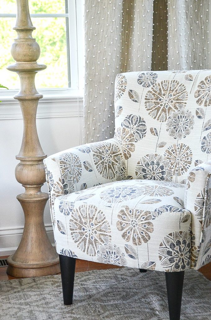 How To Choose An Accent Chair Stonegable, How To Choose An Accent Chair Living Room