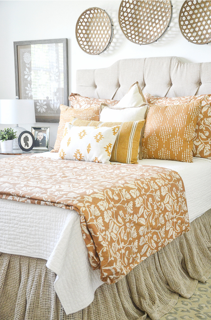 Stonegable MASTER BEDROOM - StoneGable