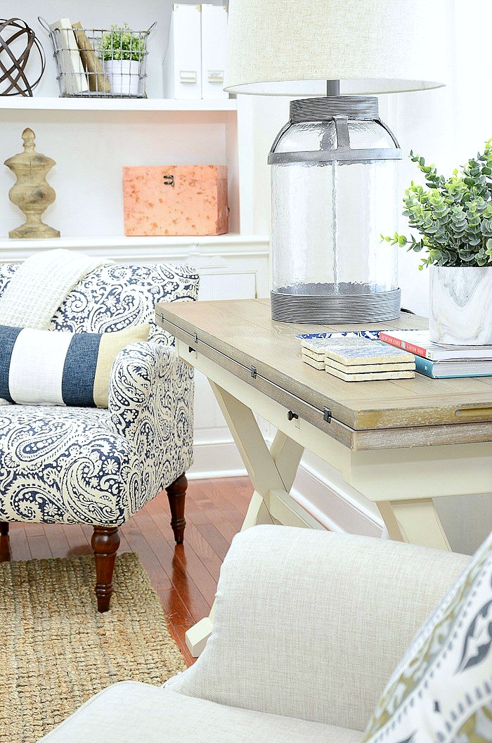 WHAT TO DO WHEN YOU FEEL STUCK WITH YOUR DECOR