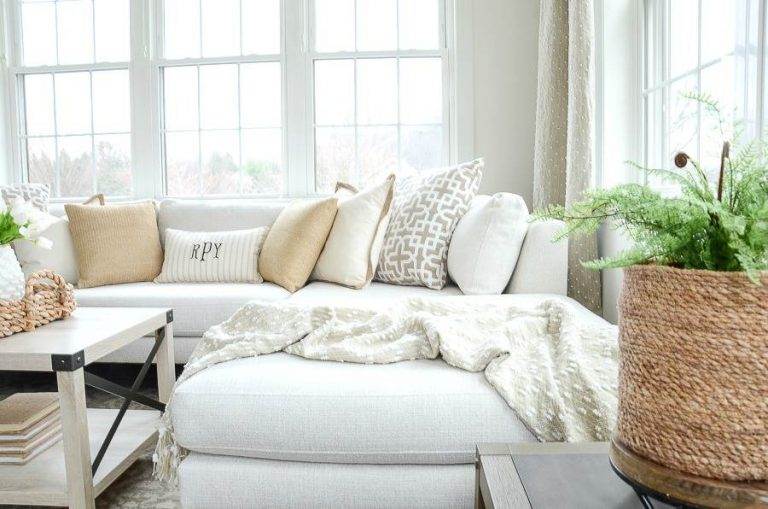 10 Timeless Home Decor Tips Stonegable