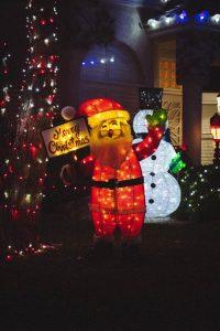 10 THINGS TO DO CHRISTMAS EVE - StoneGable