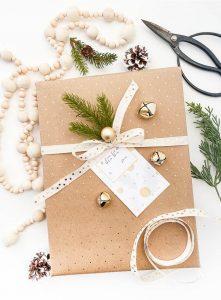 10 THINGS TO DO CHRISTMAS EVE - StoneGable