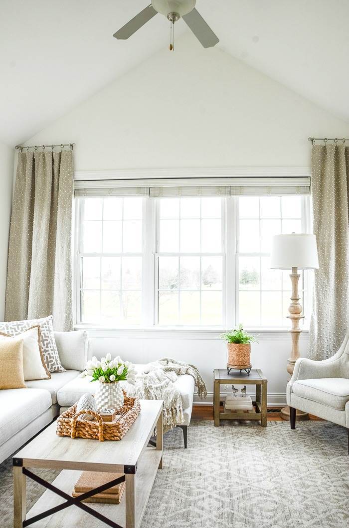 Stonegable CHOOSING THE PERFECT PAINT COLOR - StoneGable