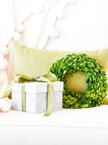 10 THINGS TO DO CHRISTMAS EVE - StoneGable