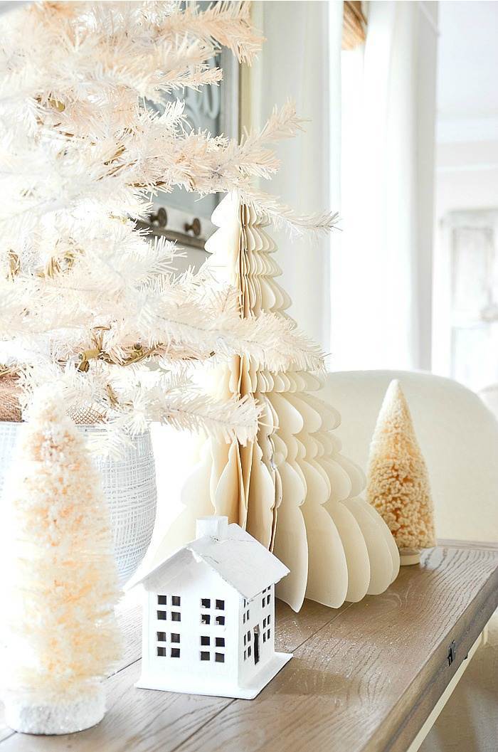 ORGANIZE CHRISTMAS DECOR WITH NEXT YEAR IN MIND