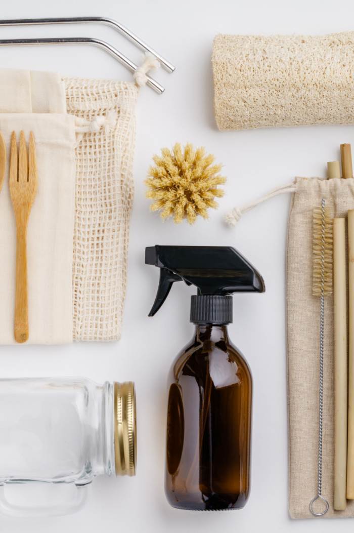 CLEAN AND ORGANIZE YOUR HOME- THE ULTIMATE GUIDE