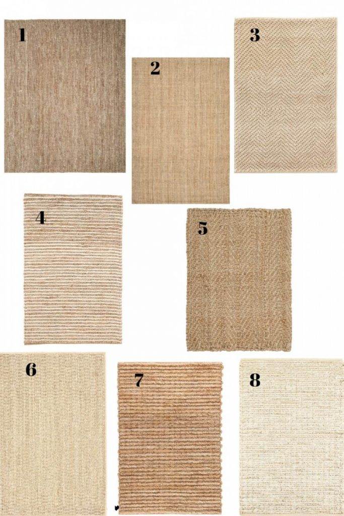 How To Mix And Match Rugs Like A Pro Stonegable - Home Decorators Collection Sisal Rug