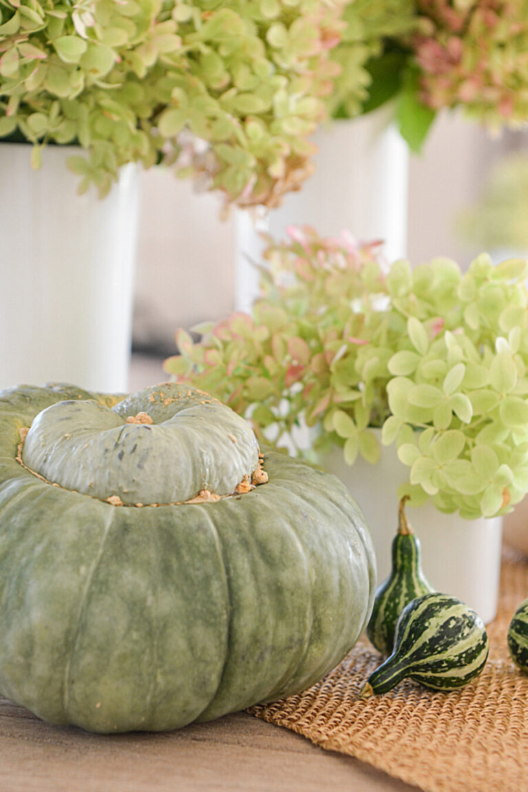 5 Fall Arrangements That Are Easy To Make