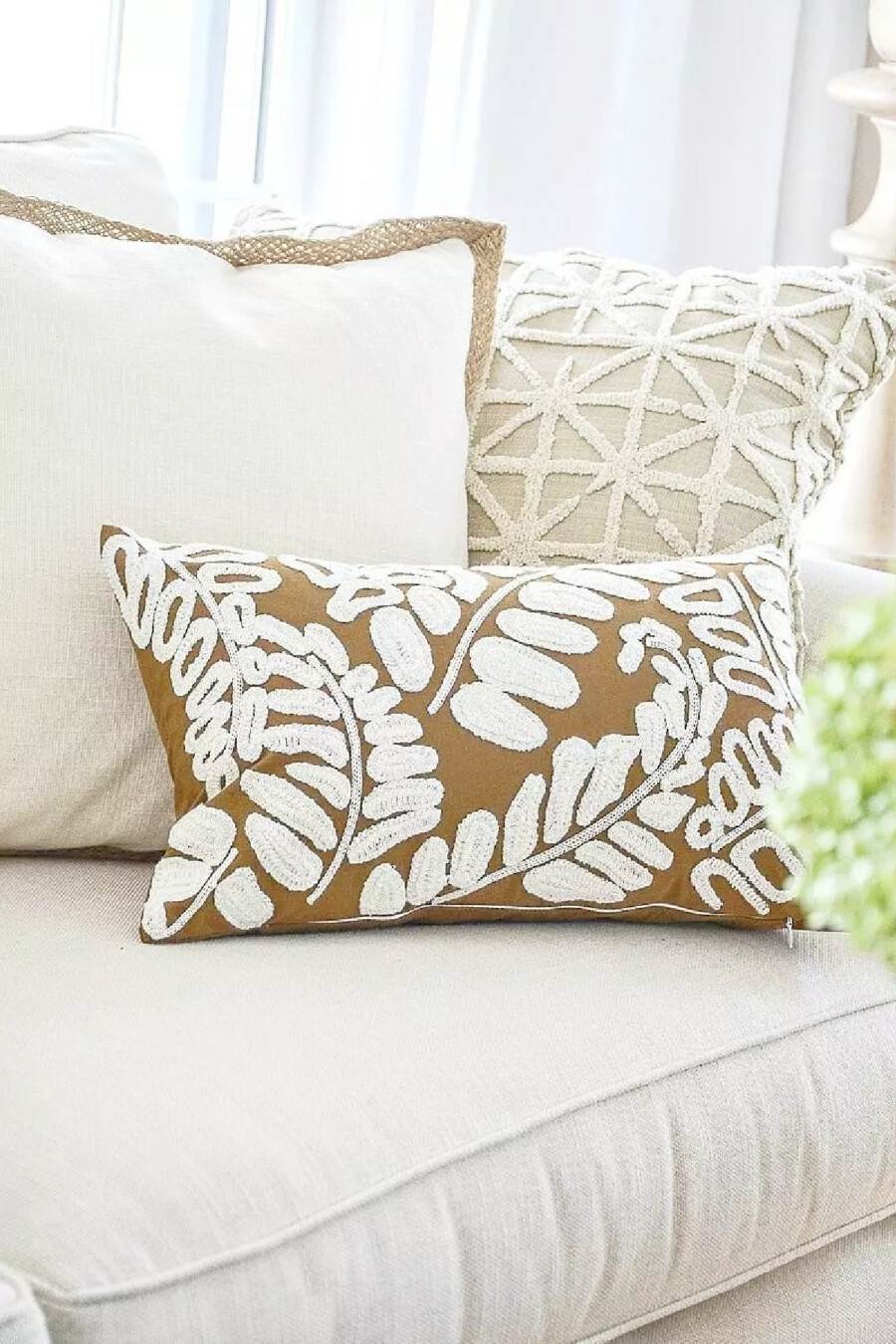 BEAUTIFUL PILLOWS FOR FALL YOU WILL LOVE