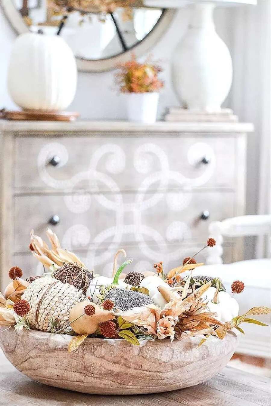 25 EASY AND COZY THANKSGIVING IDEAS