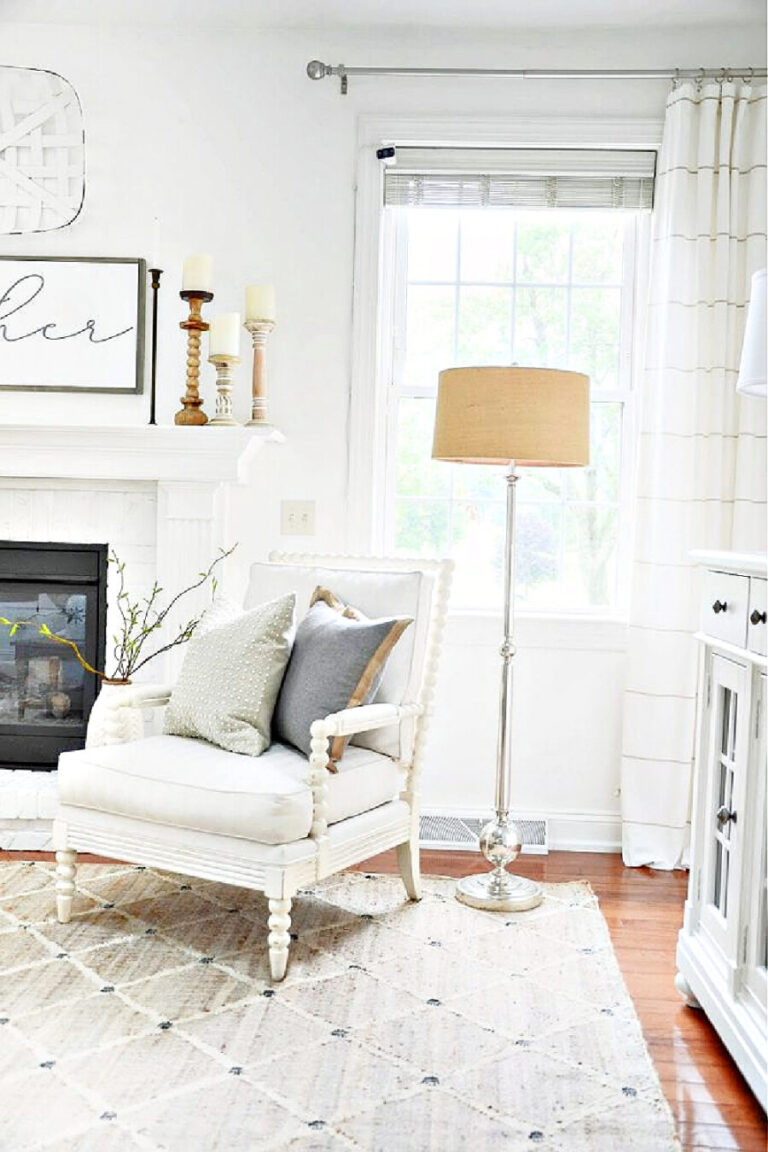 How To Decorate Your Home- The Ultimate Guide - StoneGable