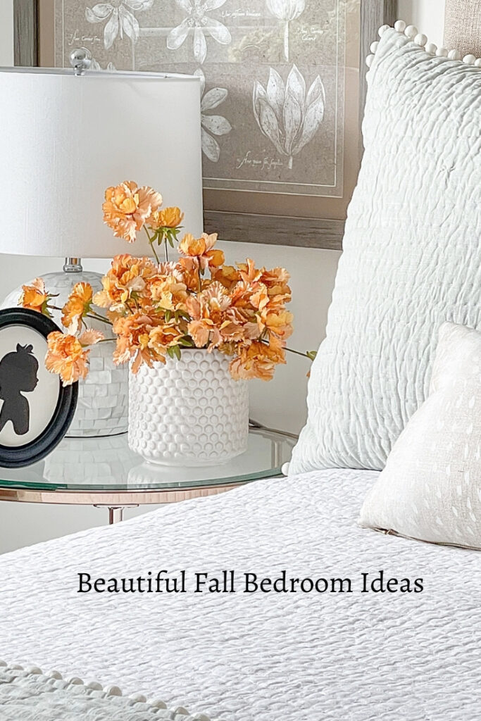 PIN FOR FALL BEDROOM IDEA POSTS