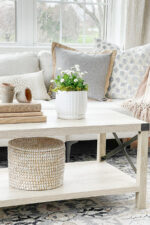 14 Easy Spring Vignettes Using 10 Items - StoneGable