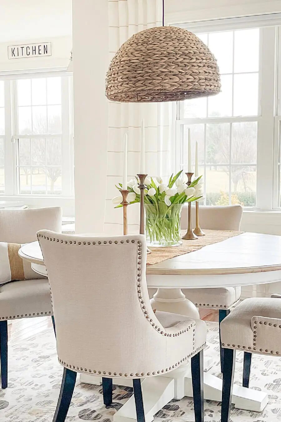 How To Layer Decor In A Room