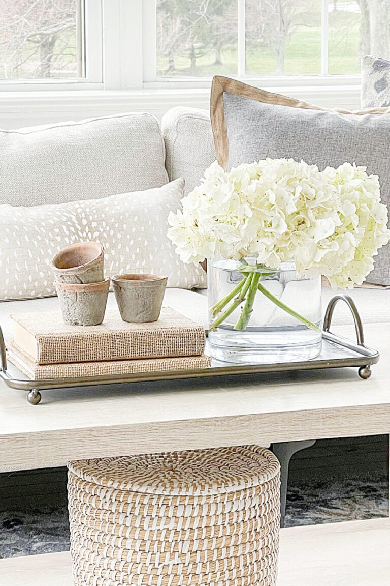 You Should Know About This Trending Decor Color - StoneGable