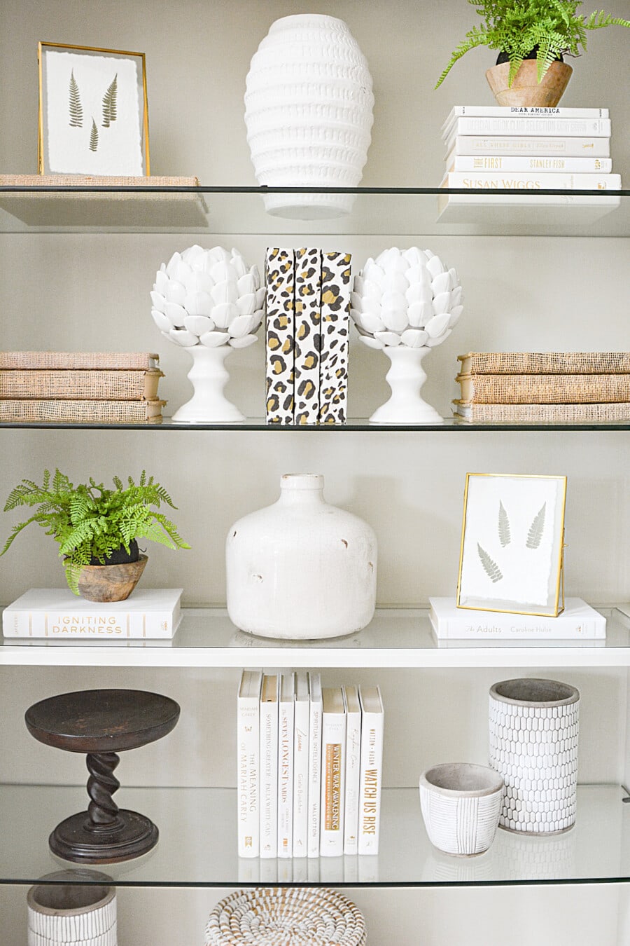 decorative books for home decor chanel set