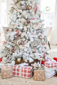 Merry And Bright 2022 Christmas Home Tour