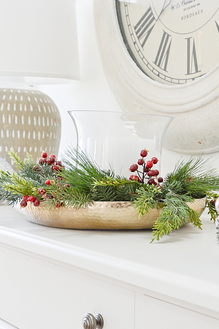 9 Easy Last-Minute Christmas Decorating Ideas