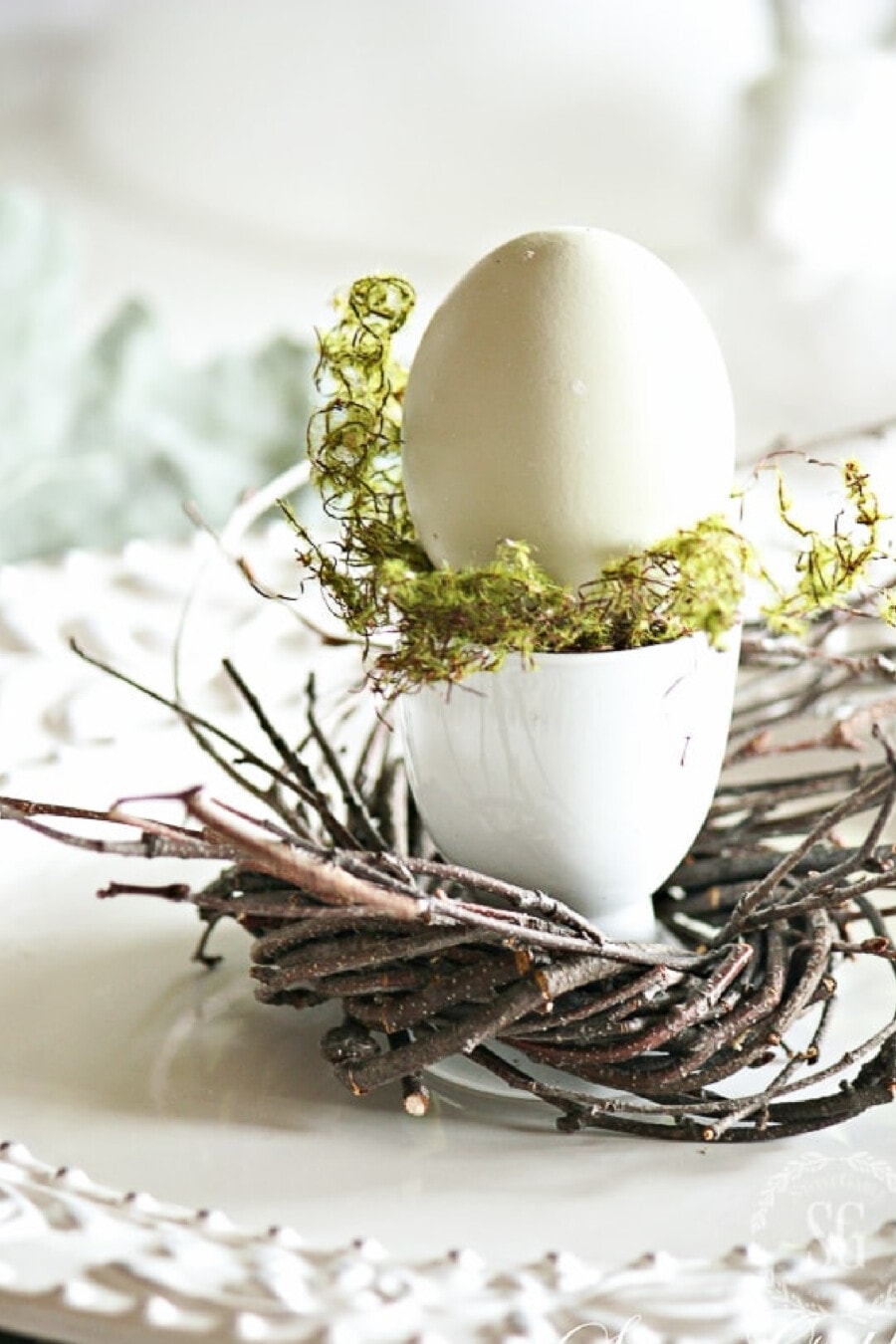 Easter Table Decor Ideas- The Ultimate Guide