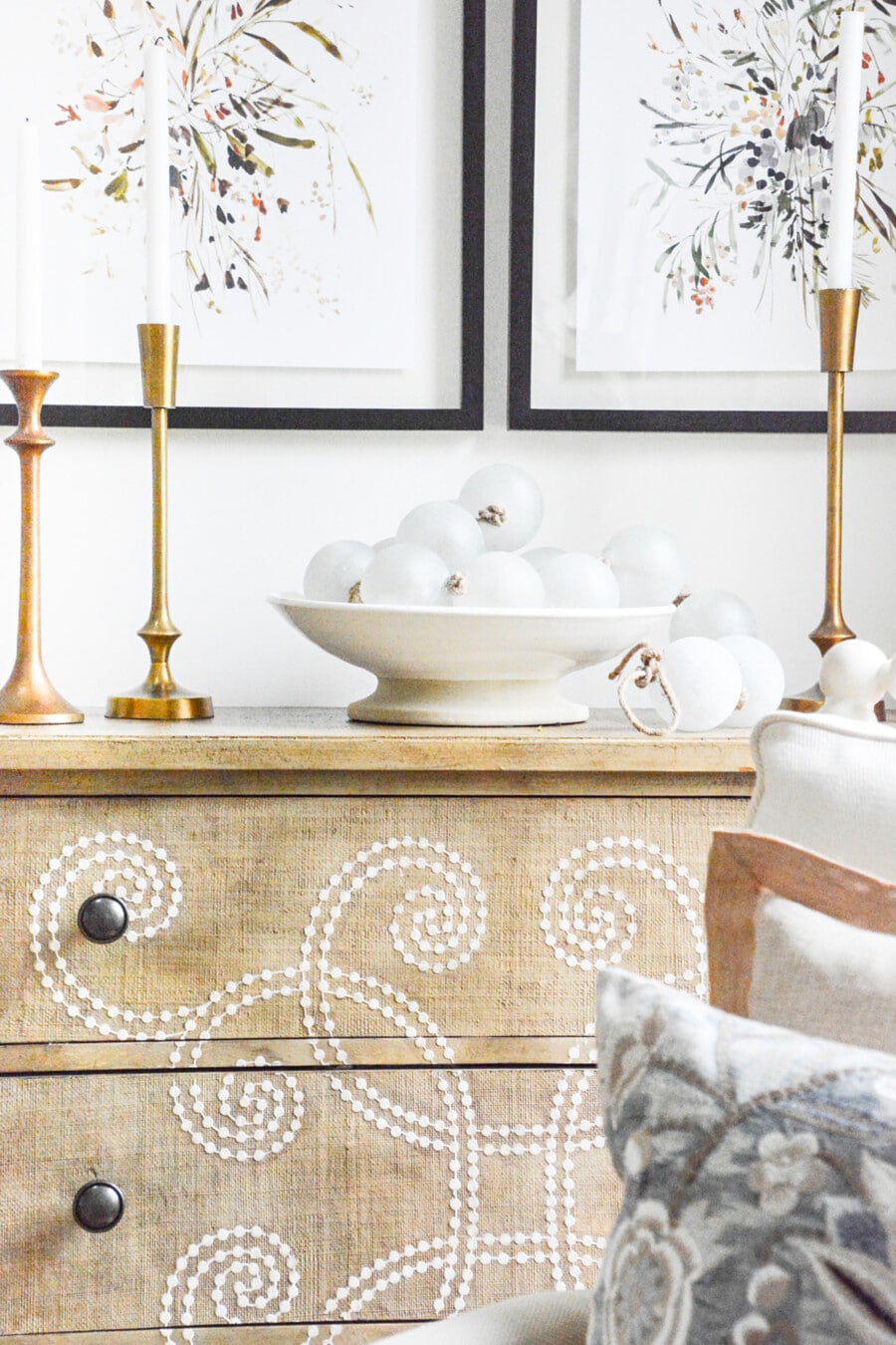 7 Designer Tips For Decorating With Neutrals