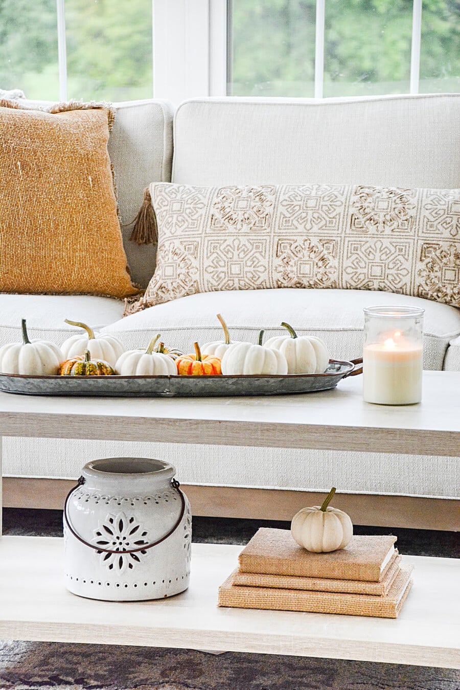 11 Smart and Inexpensive Fall Decorating Ideas