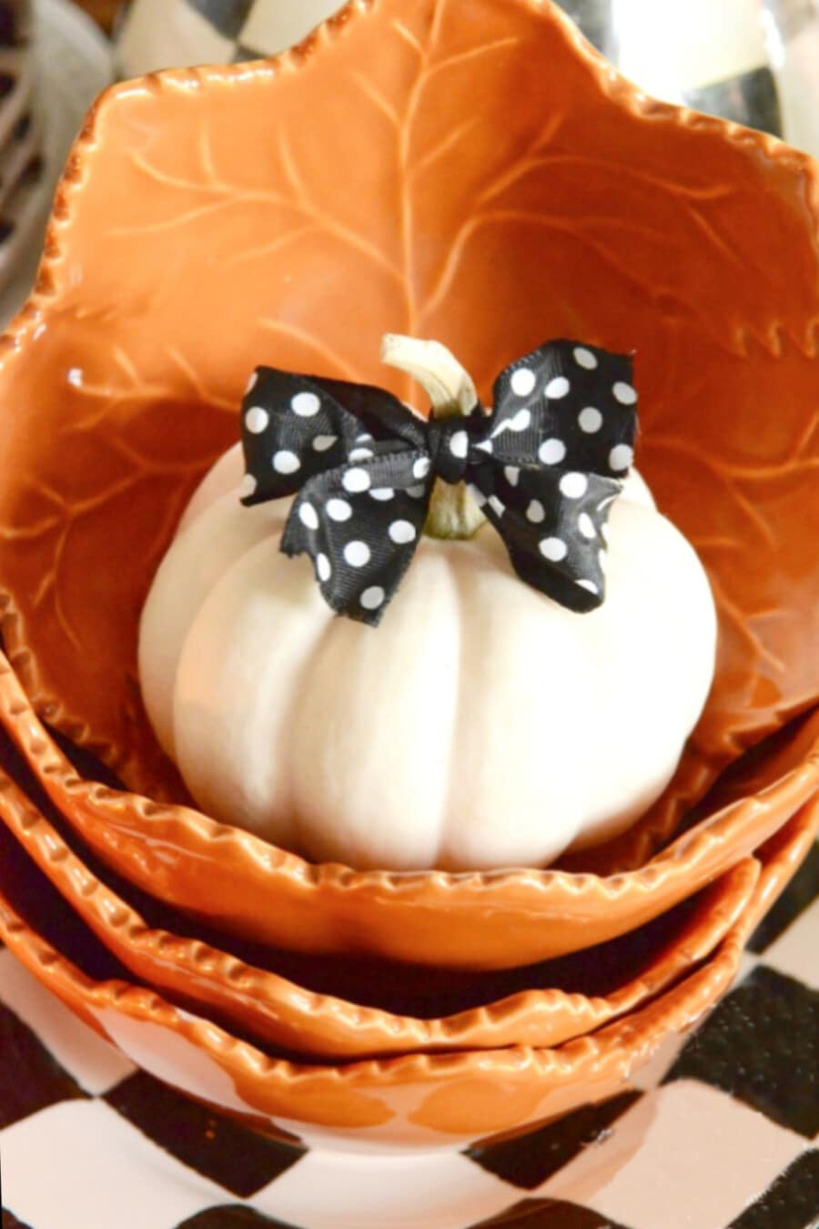 10+ Best Fall Pumpkin Decorating Ideas