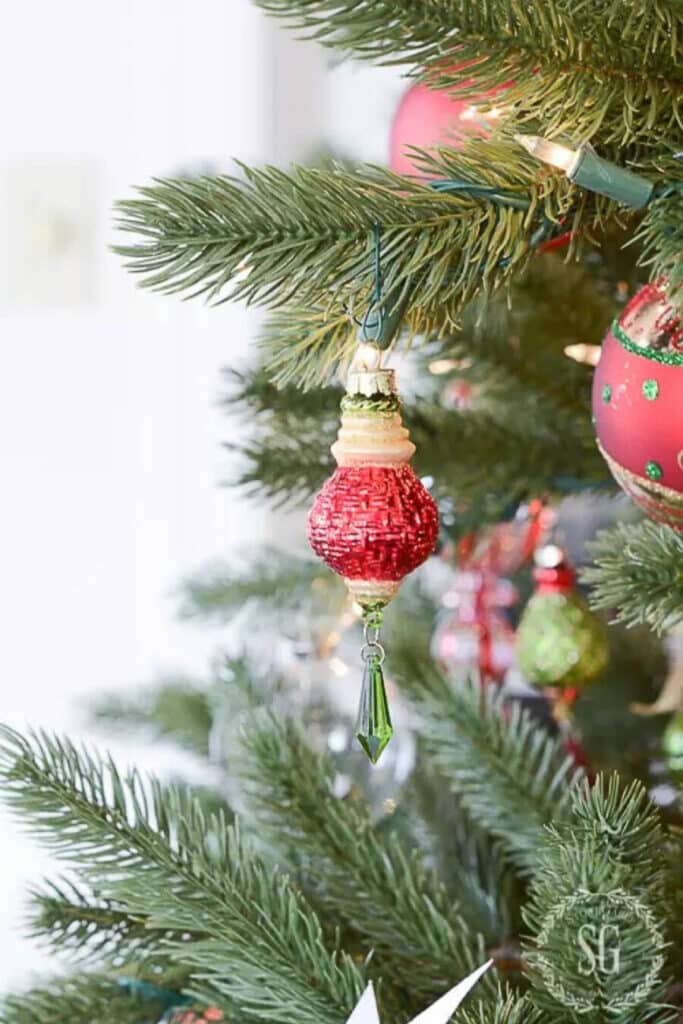 ARTIFICIAL CHRISTMAS TREES- PE Christmas ttree 