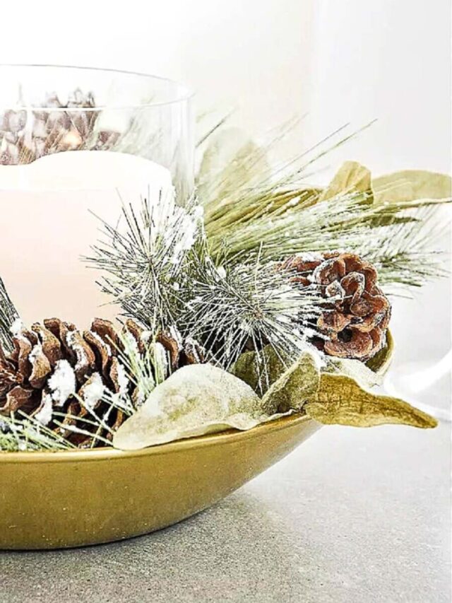 Best Tips For Decorating With Faux Christmas Greens